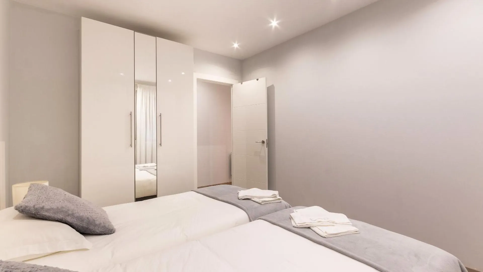 Bilbao Indautxu VIII By Aston Rentals スペイン