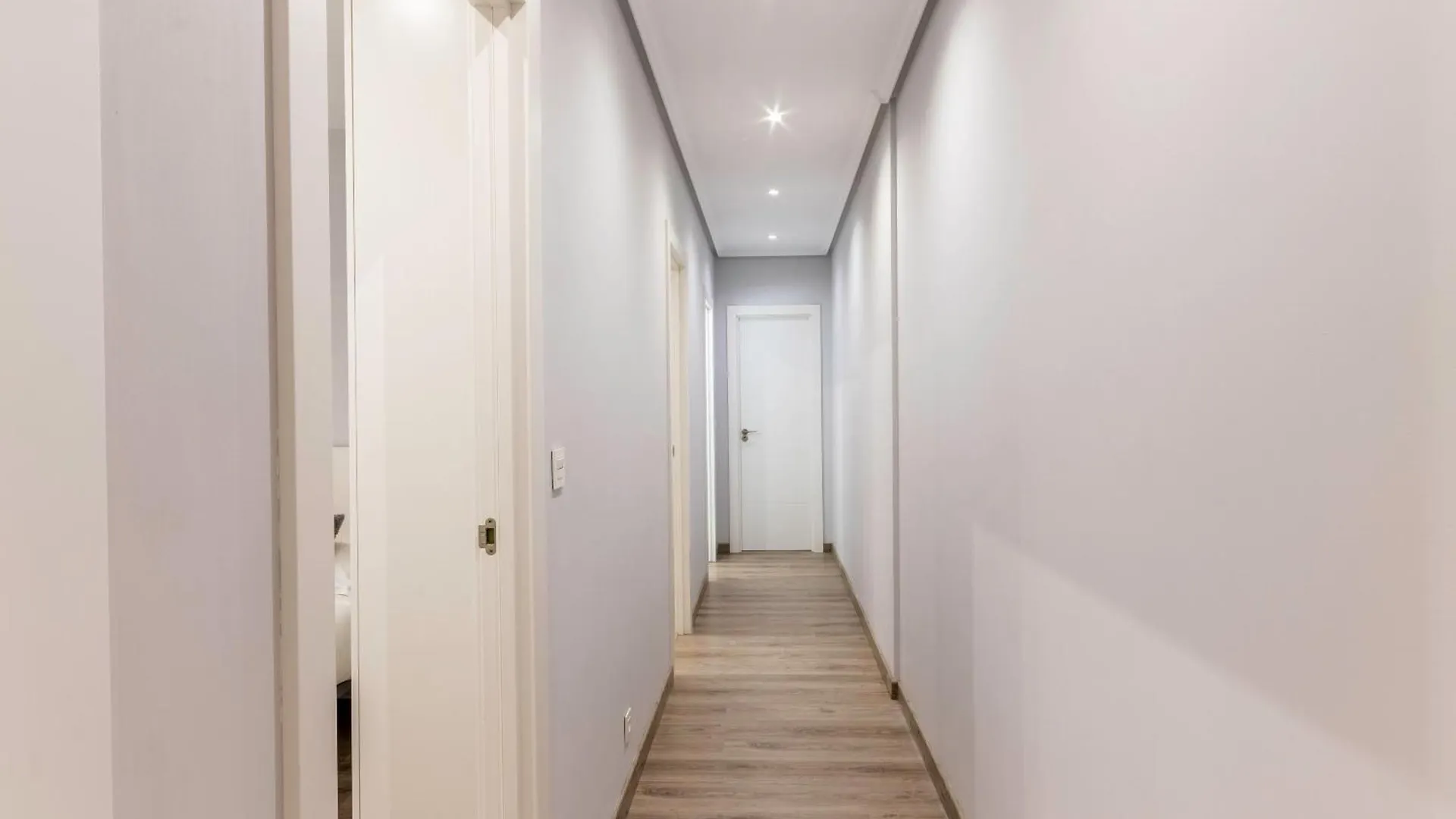 アパート Bilbao Indautxu VIII By Aston Rentals